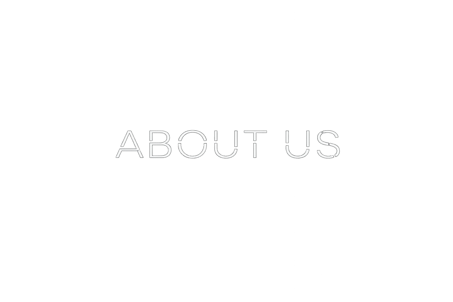 About Us
